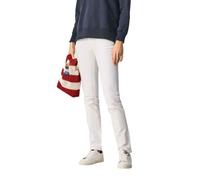 Pepe Jeans la grâce Jeans, Blanc (Denim-D76), 26W / 30L Femme
