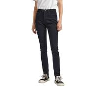 Pantalon Jeans Pepe Jeans Regent Noire Femme - PEPE JEANS - Skinny - Taille haute 28/30