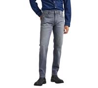 Pantalon Jeans Pepe Jeans Trappe Gris pour Homme 36/32