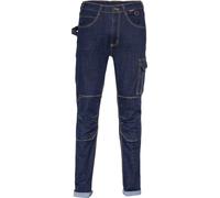 Pantalon Jeans QUARTEIRA blue jeans - Taille standard - COFRA - V496-0-00 50