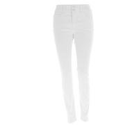 Pantalon Jeans Salsa Secret Blanc 30/30