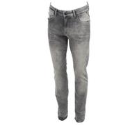 Pantalon jeans Seaham gris - Petrol industries - Coupe près du corps - Homme 29/34