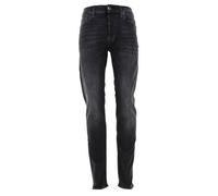 G-star 3301 Slim Jeans Gris 36 / 32 Homme
