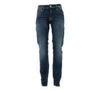 Pantalon jeans slim 700/11 blue jogg f - Le temps des cerises 33