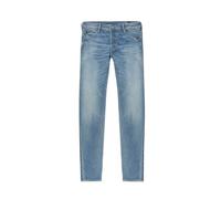 Pantalon Jeans slim Le temps des cerises Basic 700/11 Bleu 28