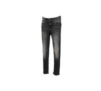 Pantalon jeans slim Liam blk denim jeans jr Noir Taille : 11 ans