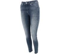 Pantalon jeans slim Only Blush life 30 sp blu grey l Bleu marine / bleu nuit Taille : M Bleu marine / bleu nuit G