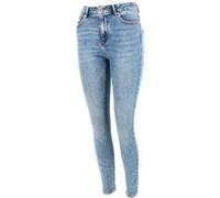 Pantalon jeans slim Only Mila 30 ltblue jeans skin Bleu taille : 25 réf : 17386 Bleu G