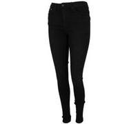 Pantalon jeans slim Only Paola 32 blk jeans l Noir Taille : S Noir G
