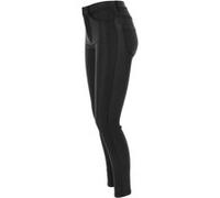 ONLY Onlroyal Hw Sk Rock Coated Pim Noos, Jean skinny Femme, Gris (Black), W30/L30 (Taille fabricant: Large)