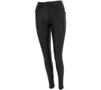 Only Femme Onlroyal Hw Sk Rock Coated Pim Noos Jeans, Noir, 30W 32L EU