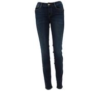 Pantalon jeans slim Pulp sanya blue - Le temps des cerises - Coupe SKINNY - 2 Poches latérales - Look citadin 25