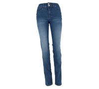 Salsa Jeans Secret Push In Slim Soft Touch Jeans Bleu 27 / 32 Femme