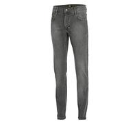 Pantalon Jeans Stretch Gris M stone Diadora [Diadora]