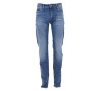 Pantalon jeans - TEDDY SMITH - Reeple rock swe - Coupe REGULAR - Look citadin - Bleu 28