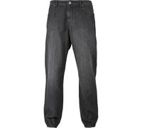 Urban Classics Jean pour homme 5 poches – coupe droite – taille normale – W28–W40