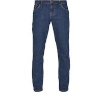Urban Classics Relaxed Fit Jeans Bleu 29 / 32 Homme