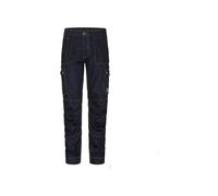 North Ways Jean de travail Usain 1280 multipoches en jean Bleu foncé T.42