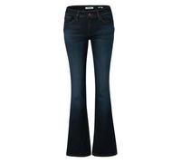 Pantalon jeans Wonder bootcut dark wash - Salsa 27/32