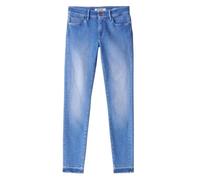 Pantalon jeans Wonder light wash - SALSA - Skinny - Femme - Bleu 31/28
