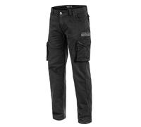 Pantalon Jet Pant Alpha Industries - Black 38