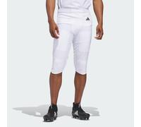 Pantalon Jet Sweep White L