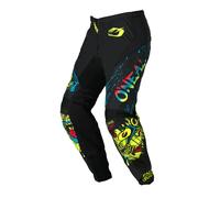 Pantalon Jeunesse ONeal E027-5020 Element Rancid 20 Noir