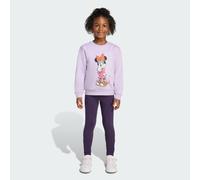 Pantalon Jogger adidas Disney Minnie Mouse Enfants Powder Plum / Pink Fusion 6-7A