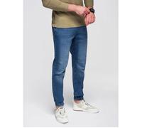Pantalon jogger en jean - Ombre - Pour Homme - Bleu M
