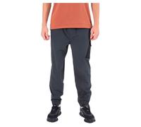 Pantalon Jogger Hurley Exp Phntm+ Outsider, Gris (DK Stone Grey), M Homme M