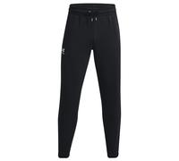 Pantalon Jogger Icon Fleece Under Armour - Black/White L