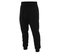 Pantalon Jogger Icon Fleece Under Armour - Black/White S