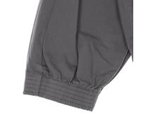 Pantalon Jogger Long Homme Gris Fonce DARK GREY XL