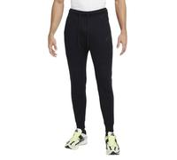 Pantalon Jogger - NIKE - HV0959-010 - Noir - Regular - Confort Tech Fleece M