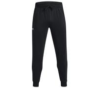 Pantalon Under Armour Rival Fleece noir - S
