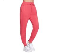 Pantalon Jogger Skechers Skechluxe Restful - Rose - Femme L