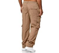 Pantalon Jogging Droit Homme Hommes Cuir Elastique Collant Jaune Imprimé Tendance Détente Promo Fin Bretelle Wax Steampunk Carré Beaucoup Électrique Morphologie Léopard Papillon