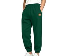 Pantalon Jogging Enfant Taille Élastique Bas Serré Poches Adolescent | Ta Bas De Jambe Serré Maintien| Coupe Sportive Décontractée | Idéal Course, Entraînement, École Et Quotidien