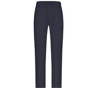 Pantalon Jogging Femme - 8035 - Bleu Marine