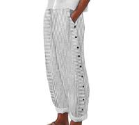 Pantalon Jogging Femme Chaud Large Simili Cuir Noir Short en Jean Oversize Bas De Tailleur Ensemble Velours Ski Coton Taille Haute Pyjama Polaire