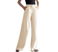 Pantalon Jogging Femme,Extensible Décontractés Cargo De Travail Outdoor Slim Loisirs Long Sport Streetwear Mode Regular Leisure Le and Bureau