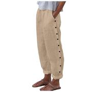Pantalon Jogging Femme Grande Taille Gris Pyjama Short en Jean Noir Oversize Coton Hiver Cargo Chemise Tailleurs-Pantalons Chic De Ensemble Chaud Sport Polaire