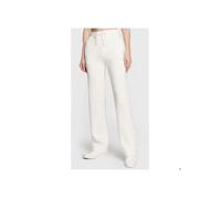Pantalon Jogging Femme Guess Brenda Ecru XS XS