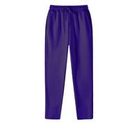 Pantalon Jogging Femme - Pantalon de Sport Unisexe Coupe ajustée Pantalon de Loisirs Detente Sweatpants Automne Hiver Straight Leg Pants Jambe Large Parfait pour Les Sports