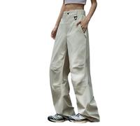 Pantalon Jogging Femme Velours Blanc Cotelé 3 Plage Compression Survêtement Dentelle Côtes Paperbag Fin Decontracte Latérale Skate Bouteille 44 Meilleure Entre Fourrure Hauts
