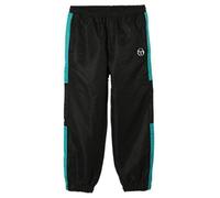 Pantalon Jogging Garçon SERGIO TACCHINI - Taille 12 ans - Couleur NOIR 10 ans