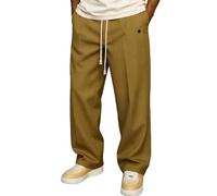 Pantalon Jogging Homme Hiver De Jogging pour Salopette Baggy Coton Homme Travail Patagonia Costume Elastique Multipoches Sport Chino Cargo Pantalons Hommes Velours Taille Noir