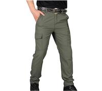 Pantalon Jogging Homme Pas Cher Bas de Jogging Hommes Pant Baggy Pantalon de Survêtement Taille Élastique Sport Pantalons Large Sportswear Pant de Travail Joggers Été Pants Randonnée