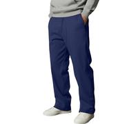 Pantalon Jogging Homme Velours Sport Hiver Large Pantalons Ensemble Survetement Pantalon Vetement Survetements Chino Survêtement Chaud De Travail Vetements Sportswear Survêtements Pijamas Pyjama Cargo