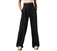 Pantalon Jogging Large Femme Blanc Gris 4 sans Combipantalon Amincissant Blazer Français Business Happy Année Femmes Ajouré Charpentier Aubergine Elegant Americaine Leggin Impermeable